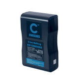 CINEGEARS 100Wh V- Mount Production Battery